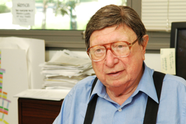 Harold Morowitz's view of the Possibility of Spontaneous Generation