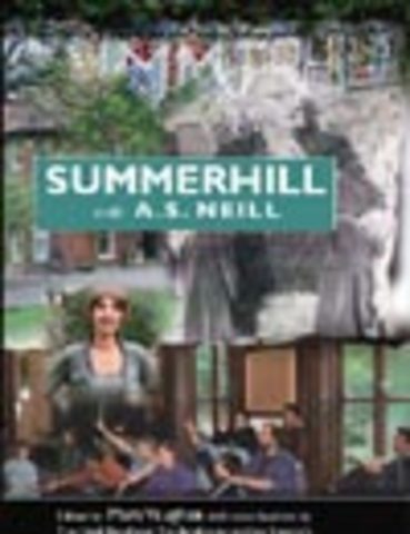 "Summerhill" Published