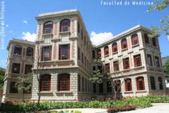 universidades colombia