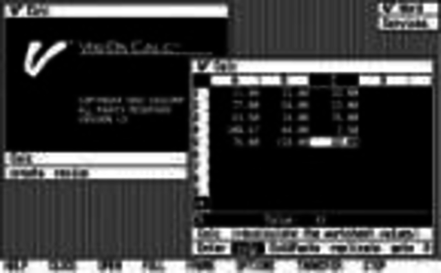 Creación de GM-NAA I/O