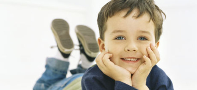 siglo XVII y XVIII Origen al niño escolar