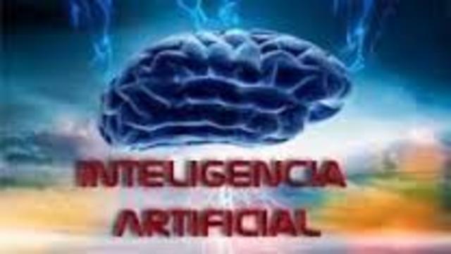 Término Inteligencia Artificial