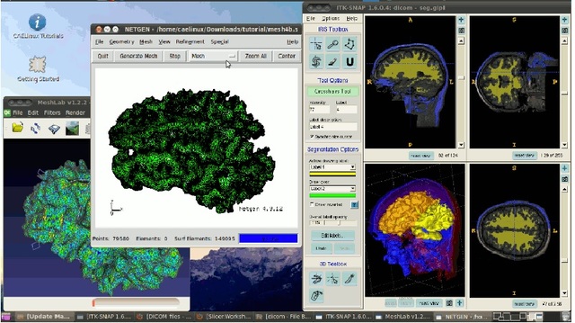 sistema universal de transferencia de datos