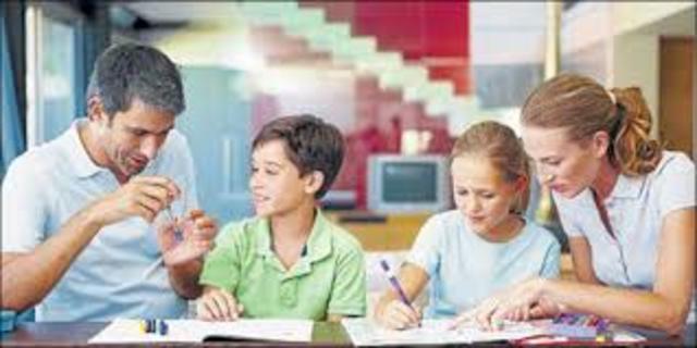 AYUDA (comienza a mediados del siglo XX)