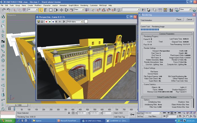 Plóters de producción y unidades de disco