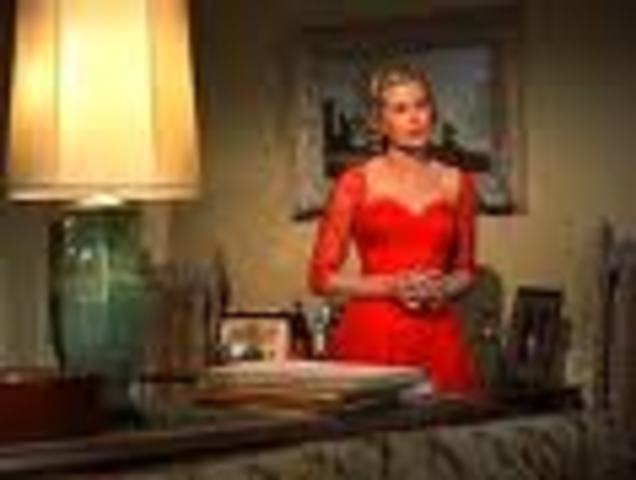 Released dial m for murder