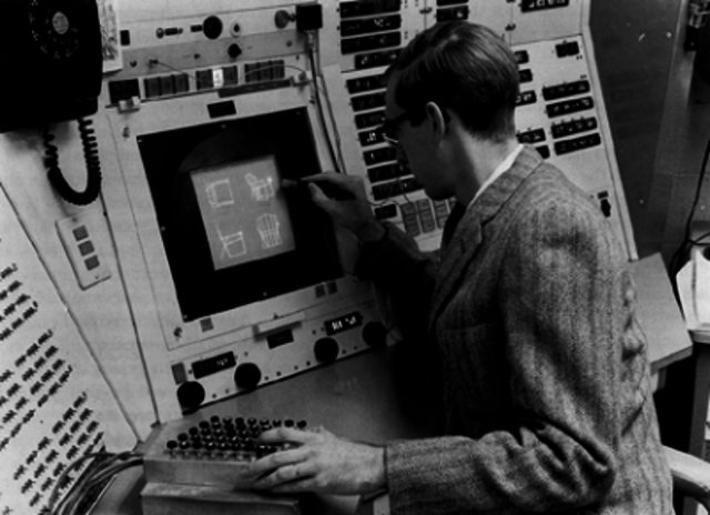 Creacion de Sketchpad