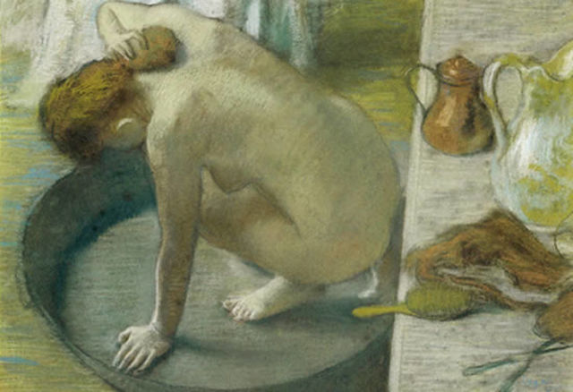 Educación higiénica