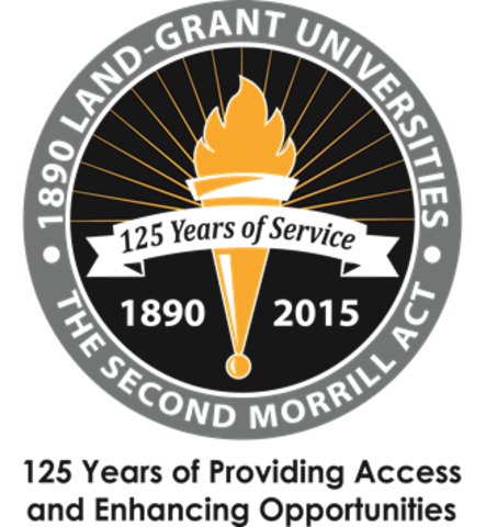 The Second Morril Act