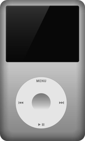 iPod classic