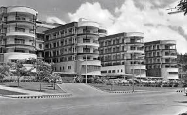 Hospital Universitario de Caracas