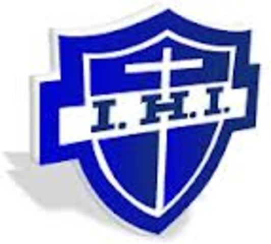 Inicia el recorrido !!!