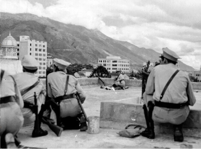 Golpe de Estado 1948