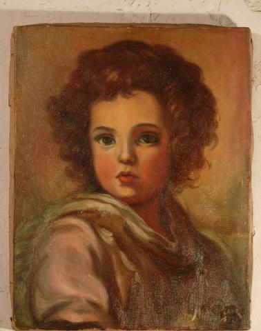 Los niños son buenos.