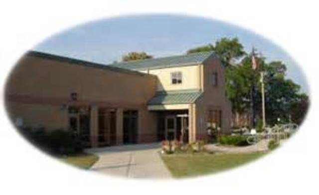 First Day at Red path elementary