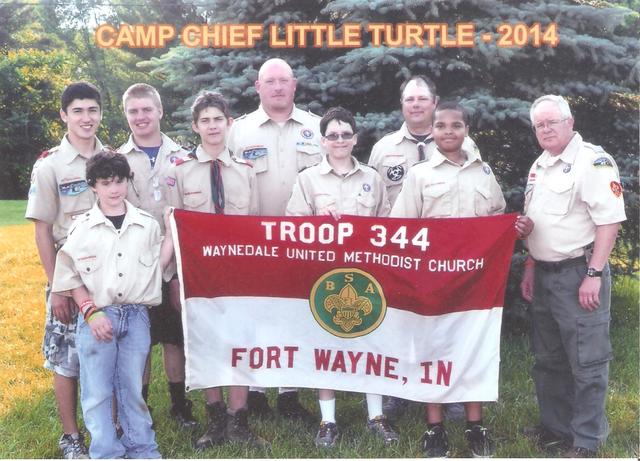 Matt Johnson Passes Away