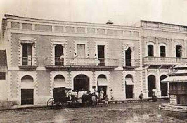 Abren nuevamente sus puertas en 197