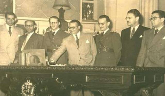 Golpe de Estado a Isaías Medina Angarita