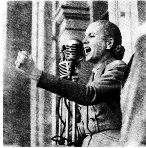 Evita