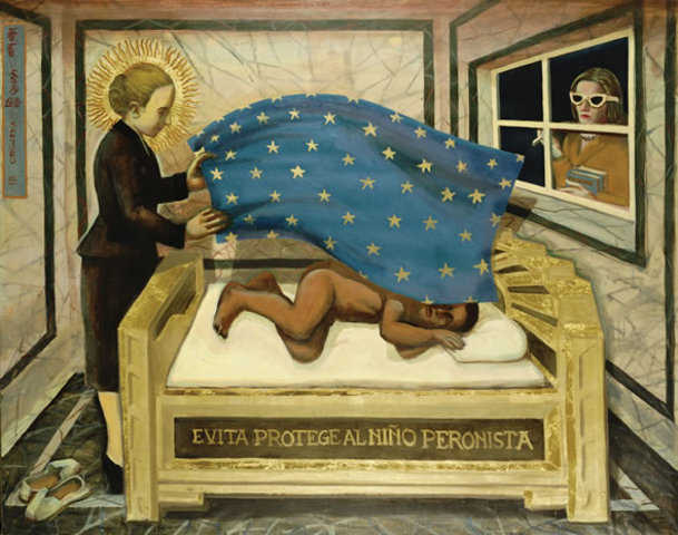 Independencia Econòmica