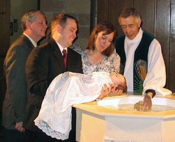 Baptism