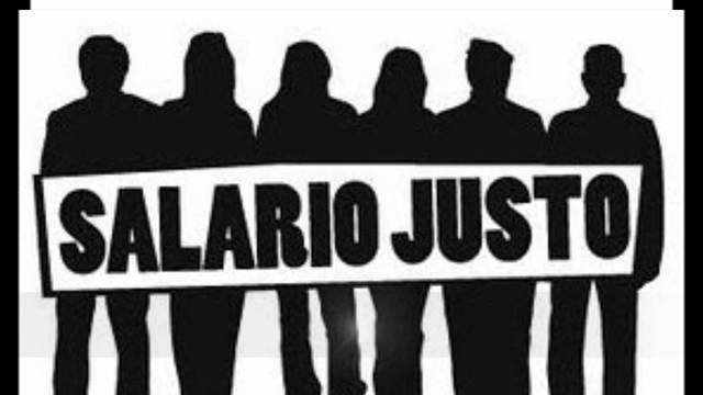 Derechos del Trabajador