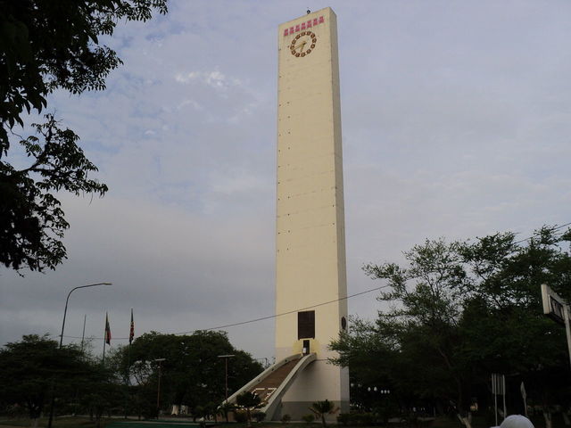 Obelisco de Barquisimeto