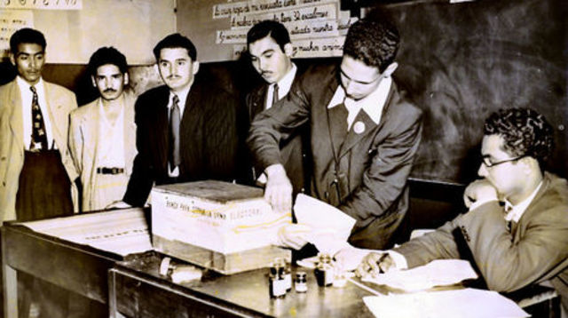 Elecciones para diputados a la Asamblea Nacional Constituyente