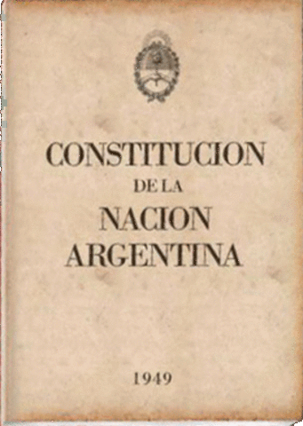 Reforma Constitucional