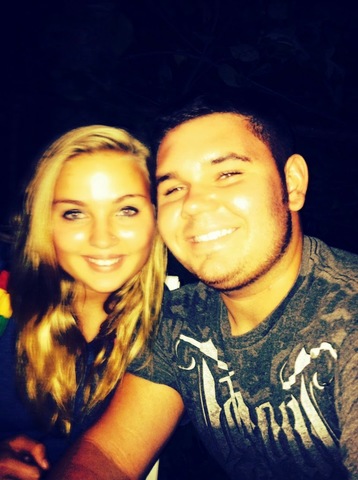 i first met my boyfriend Alec