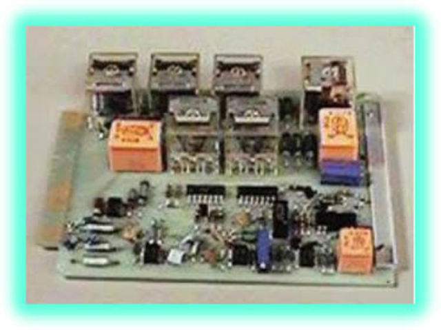 Evolucion del Hardware