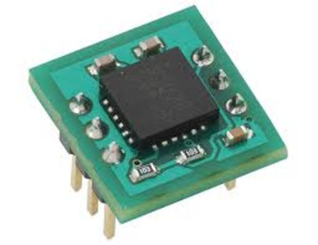 Evolucion del Hardware