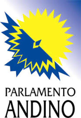 PARLAMENTO ANDINO