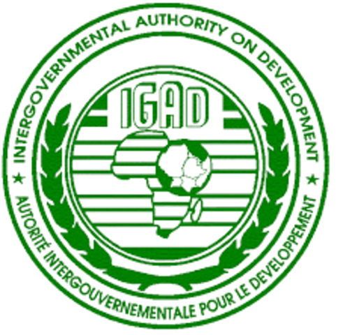 IGAD