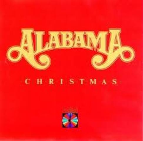 Visited Alabama For Chistmas