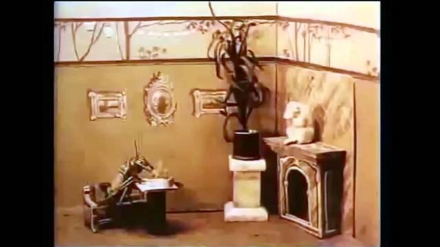 La Venganza del Camarográfo