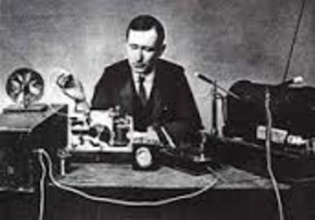 Tecnologías audiovisuales