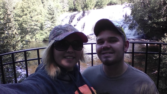 First Vacation With Boyfriend