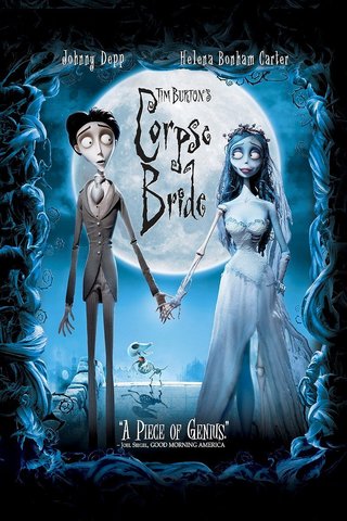 Corpse Bride