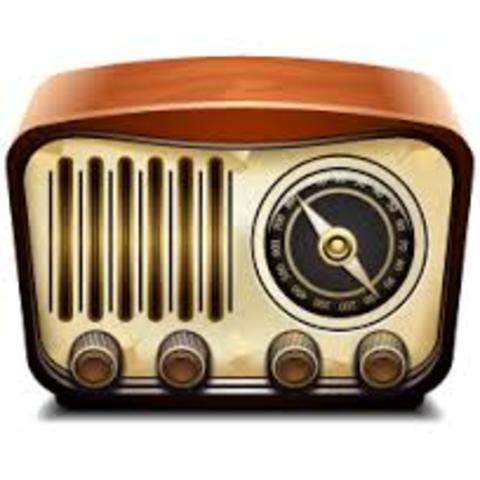 radio