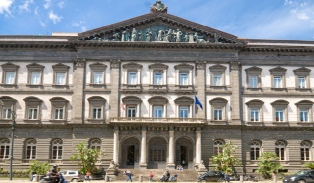 FundacionUniversidaddeNapolesenItalia