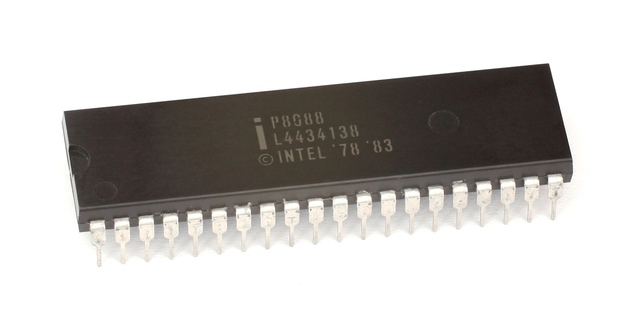 Intel 8088