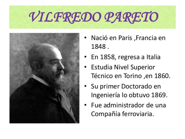 Ciencias del Comportamiento