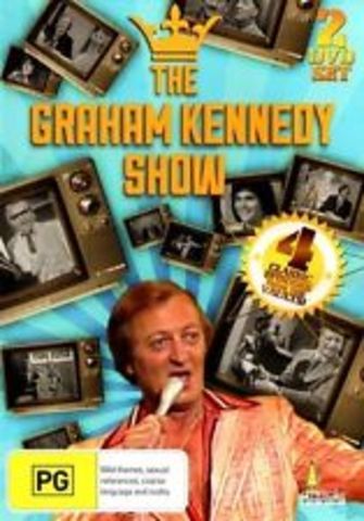 The Graham Kennedy Show
