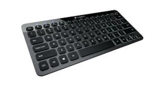 Teclado