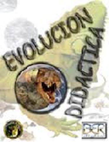 Evolución de la Didáctica