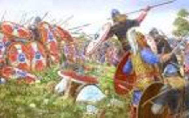 battle of adrianople