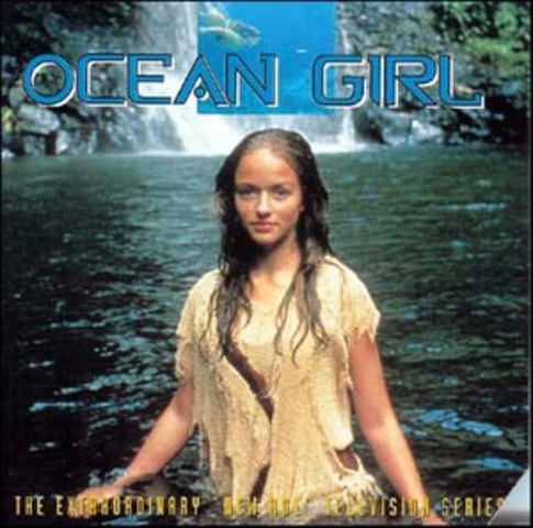 Ocean Girl