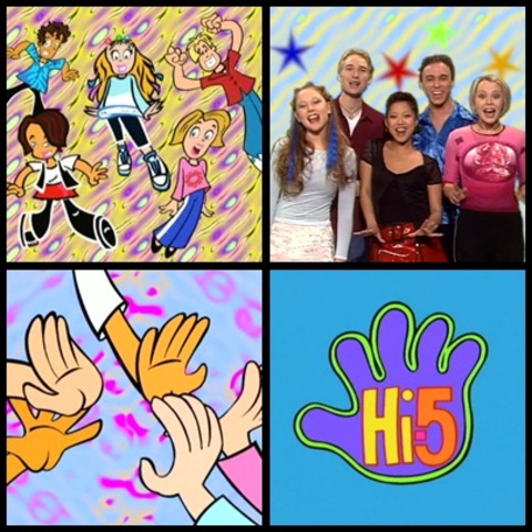Hi-5