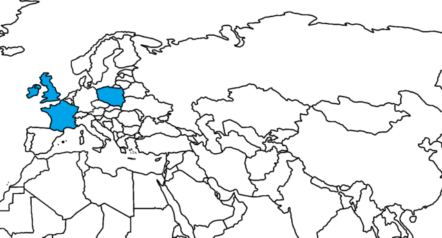 Enlightenment starts